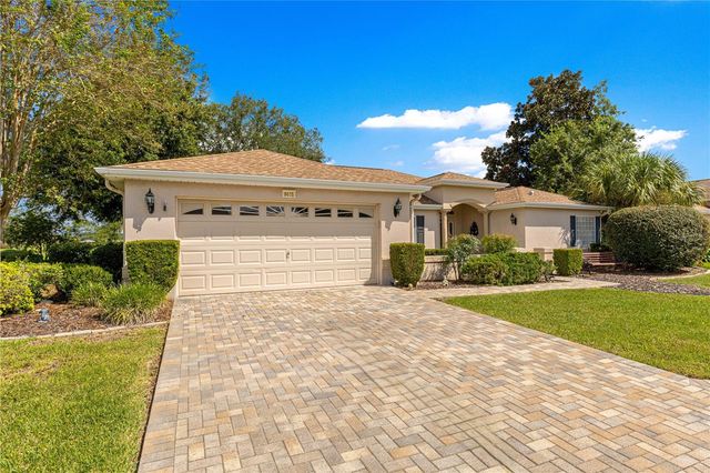 9605 SE 136TH PLACE, Summerfield, FL 34491