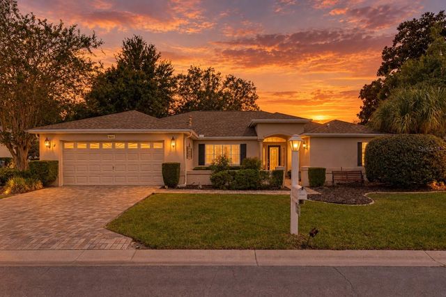 9605 SE 136TH PLACE, Summerfield, FL 34491