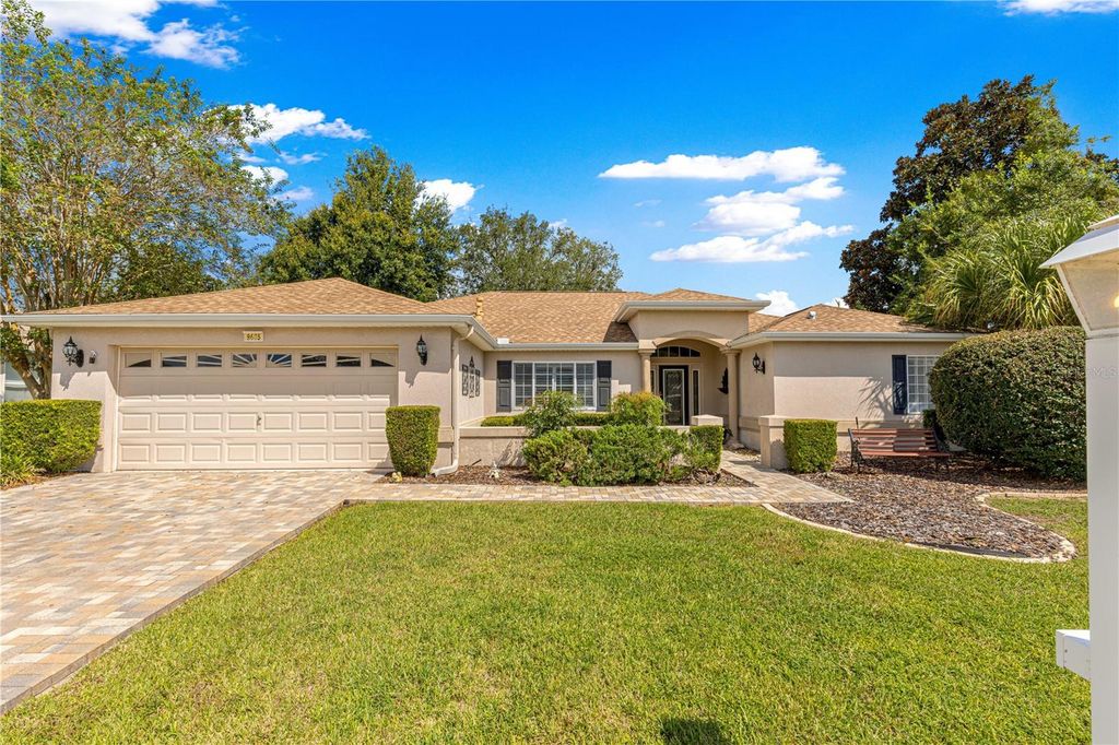 9605 SE 136TH PLACE, Summerfield, FL 34491