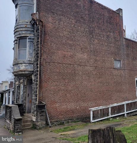 5917 N 13TH ST, Philadelphia, PA 19141