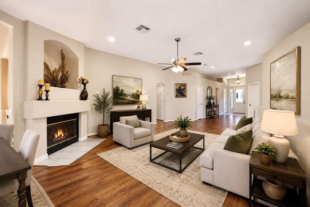 23211 Goldensong Court, Spring, TX 77373