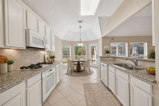 23211 Goldensong Court, Spring, TX 77373