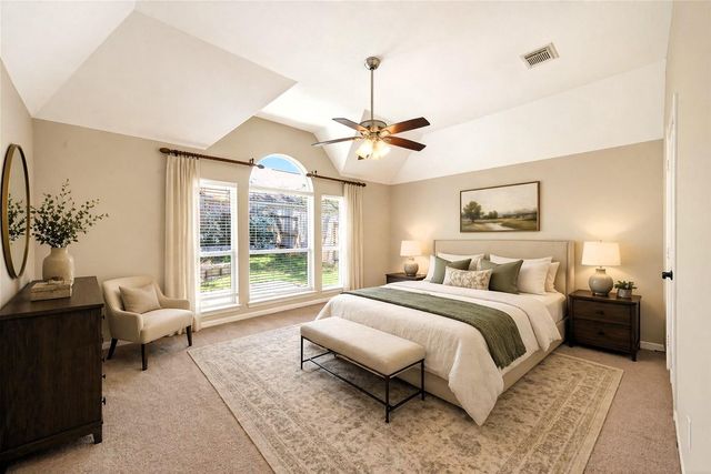23211 Goldensong Court, Spring, TX 77373