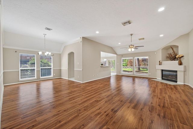 23211 Goldensong Court, Spring, TX 77373