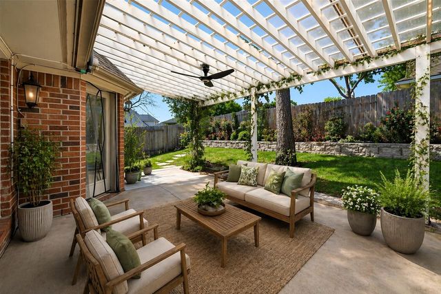 23211 Goldensong Court, Spring, TX 77373