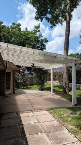 23211 Goldensong Court, Spring, TX 77373