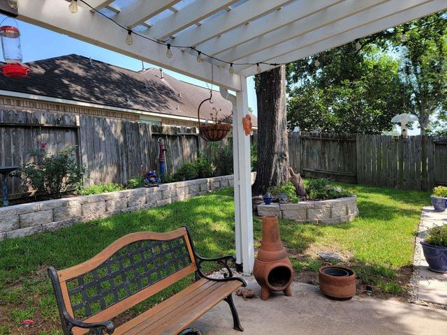 23211 Goldensong Court, Spring, TX 77373