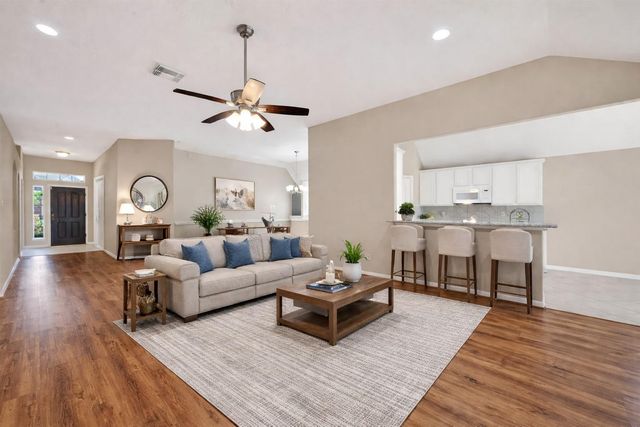 23211 Goldensong Court, Spring, TX 77373