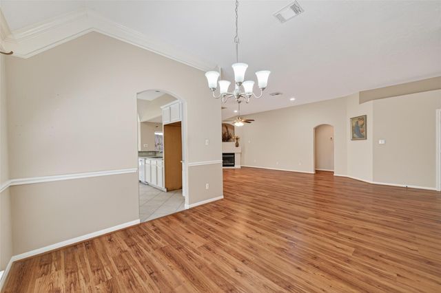 23211 Goldensong Court, Spring, TX 77373