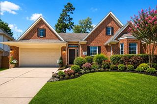 23211 Goldensong Court, Spring, TX 77373