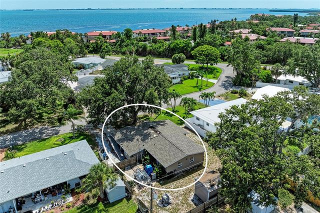 3307 MIAMI PLACE, Bradenton, FL 34207