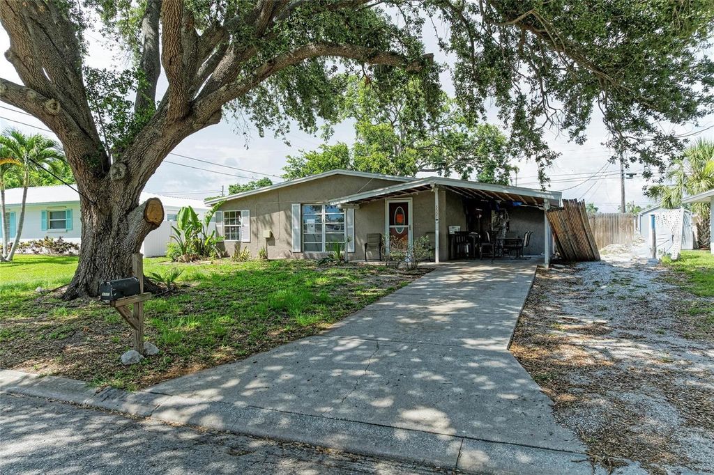 3307 MIAMI PLACE, Bradenton, FL 34207