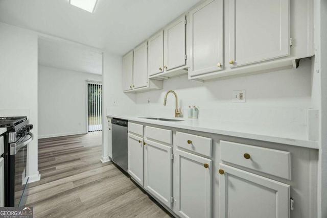 3774 Meadow Rue Lane, Peachtree Corners, GA 30092