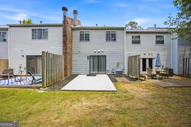 3774 Meadow Rue Lane, Peachtree Corners, GA 30092