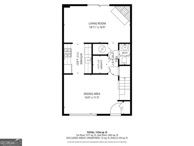 3774 Meadow Rue Lane, Peachtree Corners, GA 30092