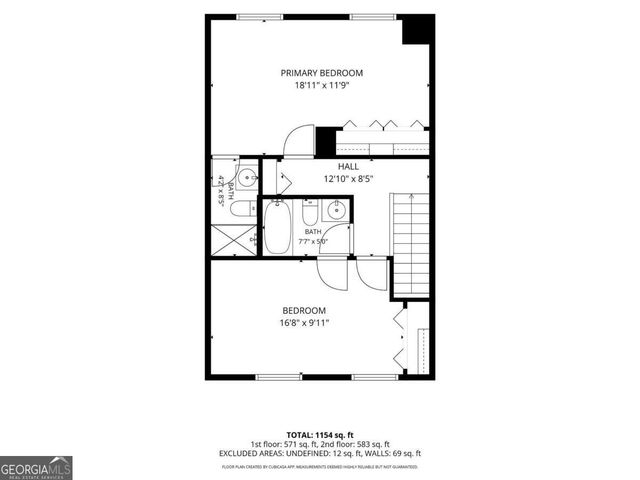 3774 Meadow Rue Lane, Peachtree Corners, GA 30092