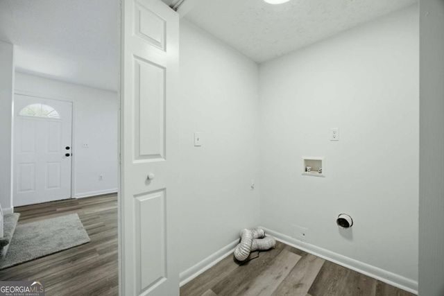 3774 Meadow Rue Lane, Peachtree Corners, GA 30092