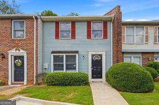 3774 Meadow Rue Lane, Peachtree Corners, GA 30092