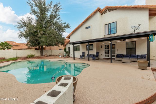 987 E DIVOT Drive, Tempe, AZ 85283