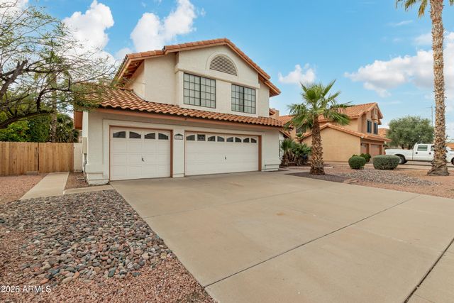 987 E DIVOT Drive, Tempe, AZ 85283