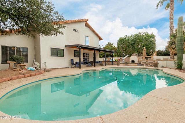 987 E DIVOT Drive, Tempe, AZ 85283