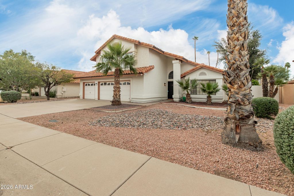 987 E DIVOT Drive, Tempe, AZ 85283 — photo 2
