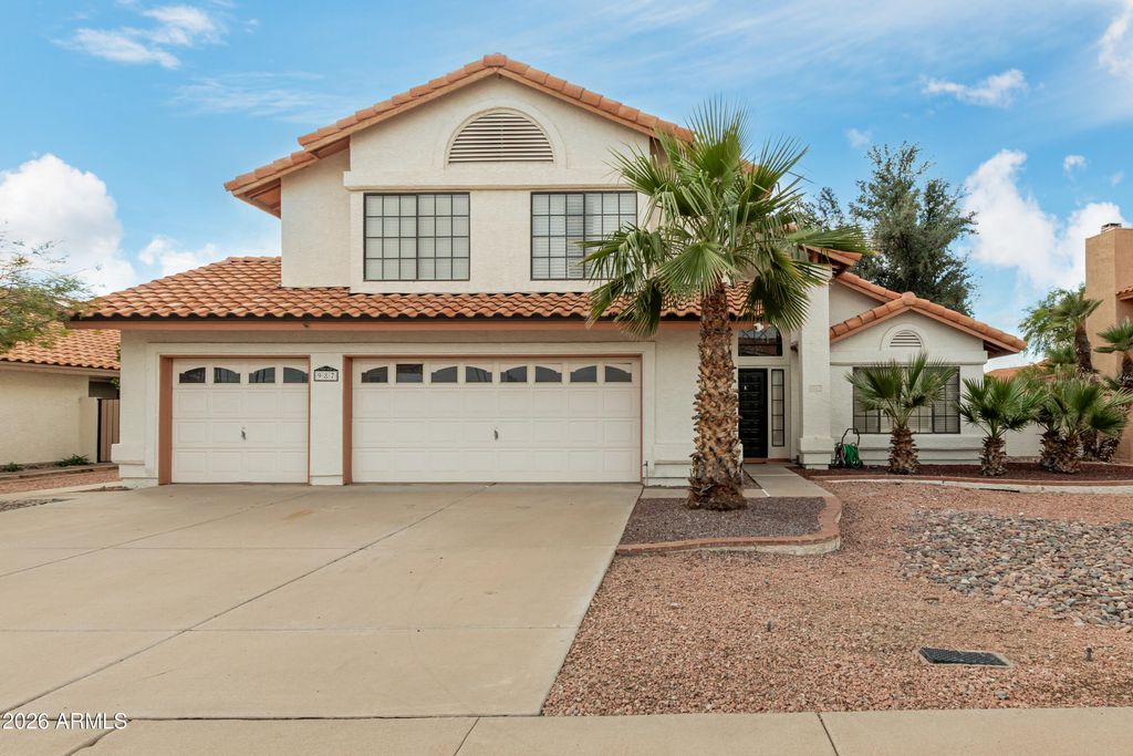 987 E DIVOT Drive, Tempe, AZ 85283 — photo 3