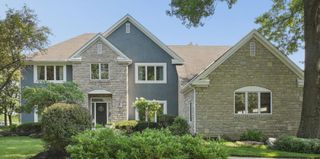340 Shale Ridge Court, Powell, OH 43065