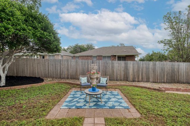 3539 Rock Shelf LN, Round Rock, TX 78681