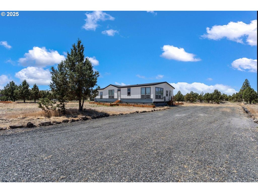 16277 Se CAHVILLA Rd, Prineville, OR 97754