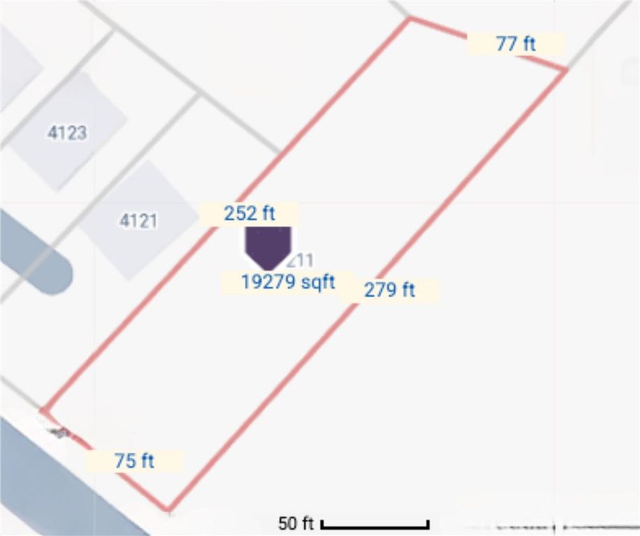 4211 Old Hearne Road, Bryan, TX 77803 — photo 4