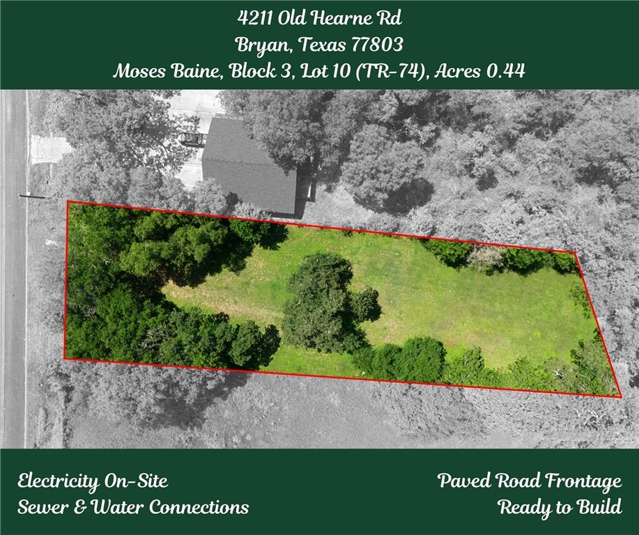 4211 Old Hearne Road, Bryan, TX 77803 — photo 5