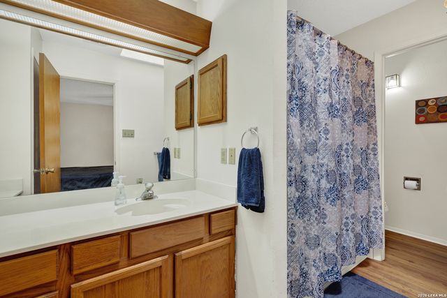 1241 Bluff Creek, New Braunfels, TX 78130
