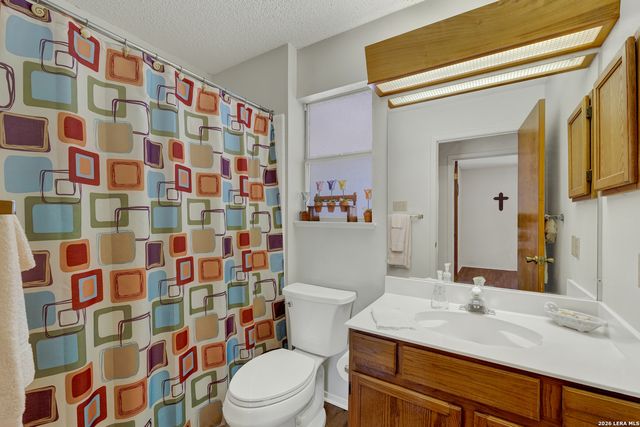 1241 Bluff Creek, New Braunfels, TX 78130