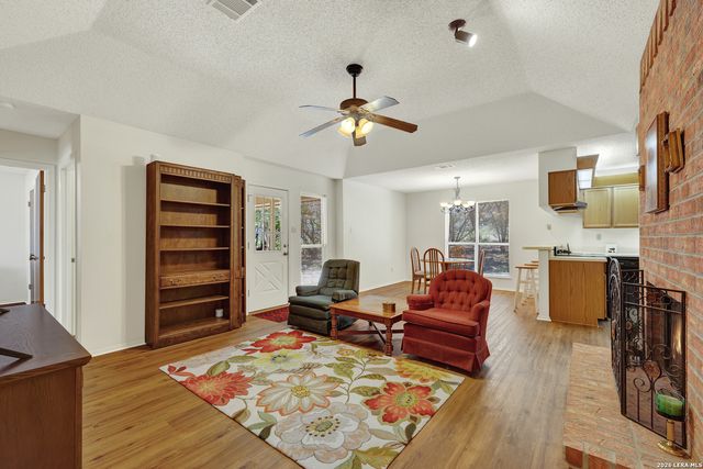 1241 Bluff Creek, New Braunfels, TX 78130