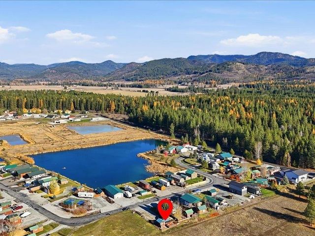 145 GUINEVERE Dr, Usk, WA 99180