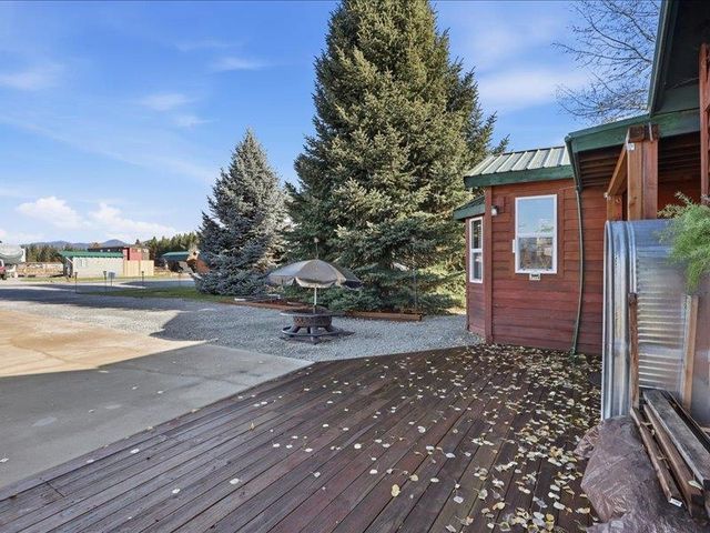 145 GUINEVERE Dr, Usk, WA 99180