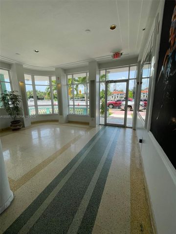 3801 Indian Creek Dr 301 301, Miami Beach, FL 33140