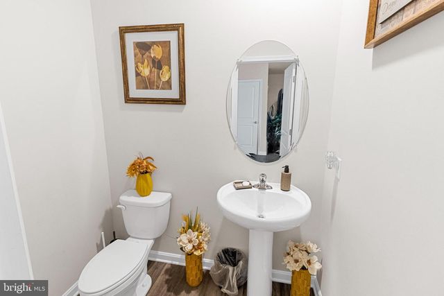 318 AYLESBURY LANE, Martinsburg, WV 25405