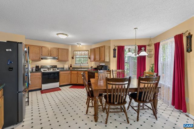 804 MAPLEGROVE DR, Richmond, VA 23223
