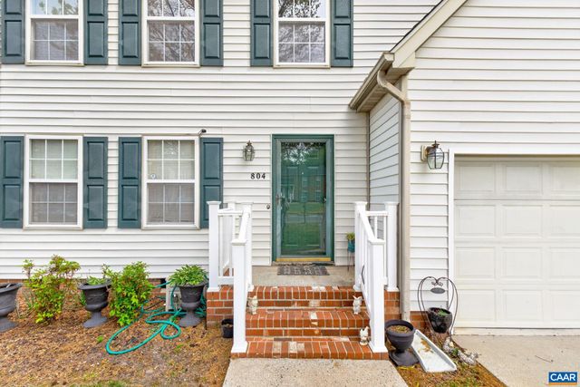 804 MAPLEGROVE DR, Richmond, VA 23223