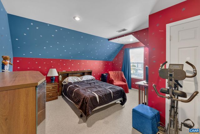 804 MAPLEGROVE DR, Richmond, VA 23223