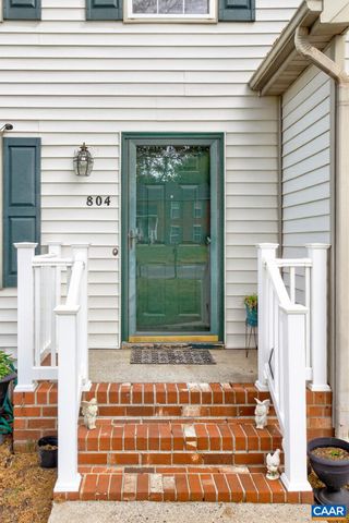 804 MAPLEGROVE DR, Richmond, VA 23223
