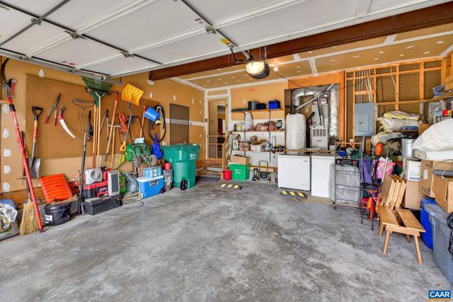 804 MAPLEGROVE DR, Richmond, VA 23223