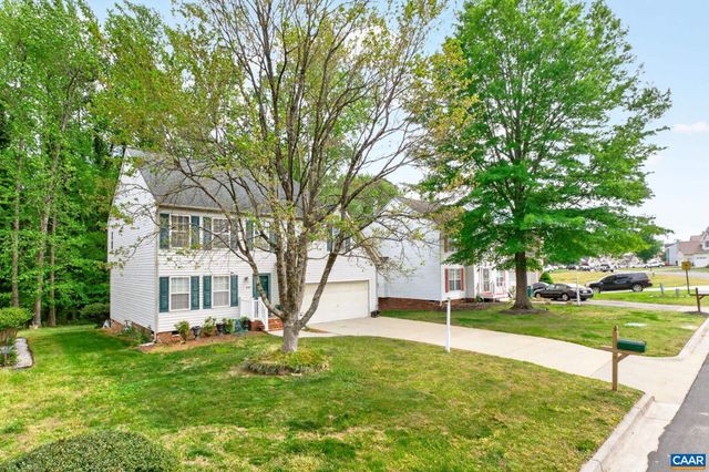 804 MAPLEGROVE DR, Richmond, VA 23223