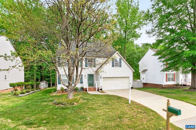 804 MAPLEGROVE DR, Richmond, VA 23223