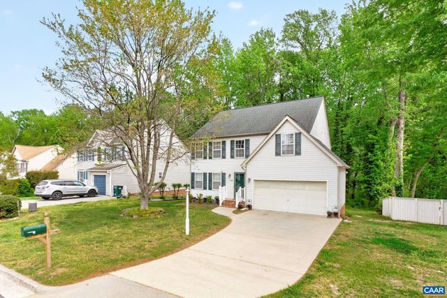 804 MAPLEGROVE DR, Richmond, VA 23223