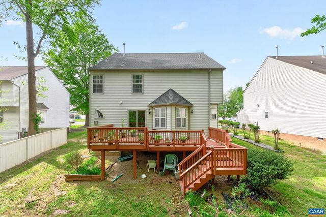 804 MAPLEGROVE DR, Richmond, VA 23223
