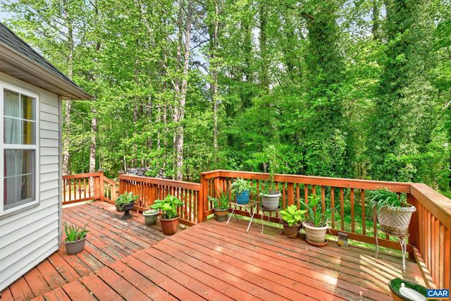 804 MAPLEGROVE DR, Richmond, VA 23223