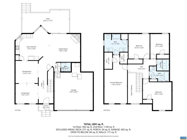 804 MAPLEGROVE DR, Richmond, VA 23223